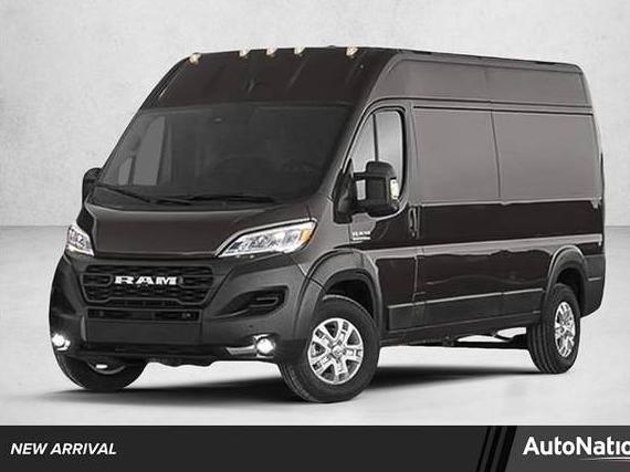 RAM PROMASTER 2500 2023 3C6LRVDG4PE571894 image